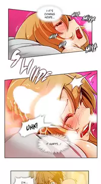 [Yi Hyeon Min] Secret Folder Ch.1-7 (English) (Ongoing)