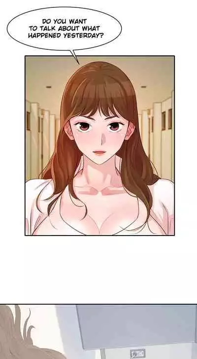 [Kim Young-Gam] Goddess Stargram Ch. 4 [English] [CPC Scans]