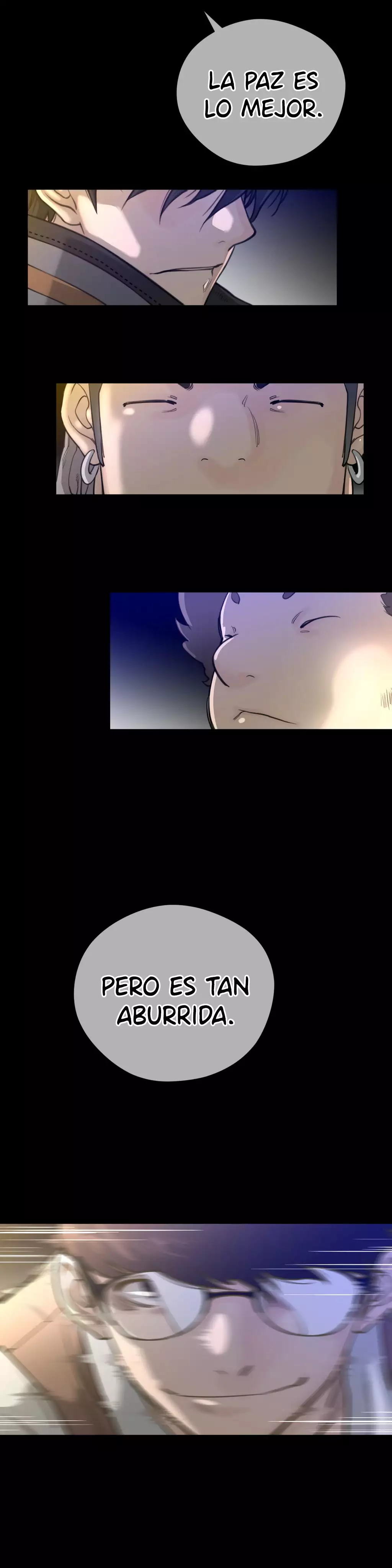 Perfect Half Ch.1-25