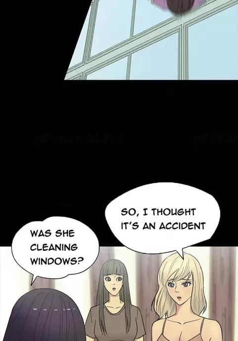 Secret Island Ch.1-25