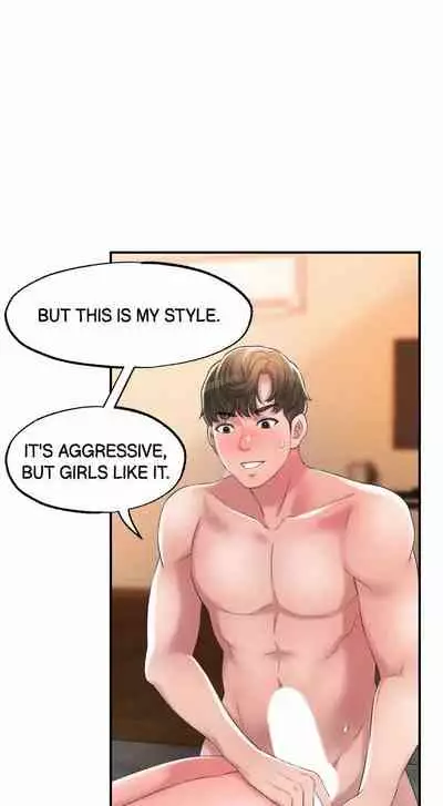 New Town [Lee Wan, Kim Suna] Ch.25/? [English] [Manhwa PDF]