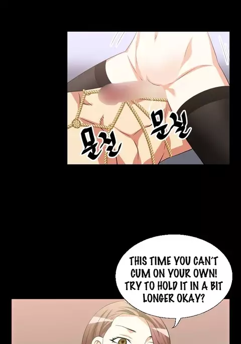 Love Parameter Ch.1-70