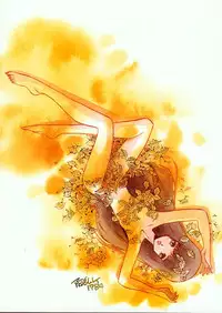 Lemon People 1985-02 Zoukangou Vol. 38 Best Collection