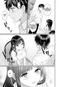 Sensei to Boku Ch. 1-7
