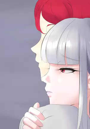 Kyuuketsuki no Oishii Taberare Hou 2