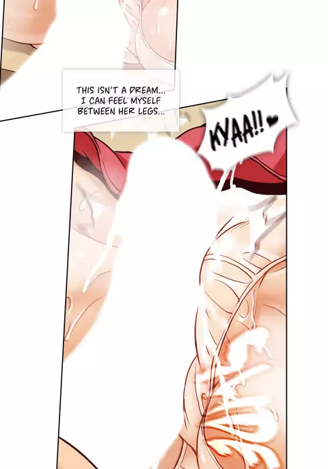 Secret Folder Ch.1-16