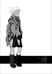 (Shota Scratch 18) [Atelier Dr.HEAD'S (Katou Chakichi)] Cherish Weapon (Jormungand)