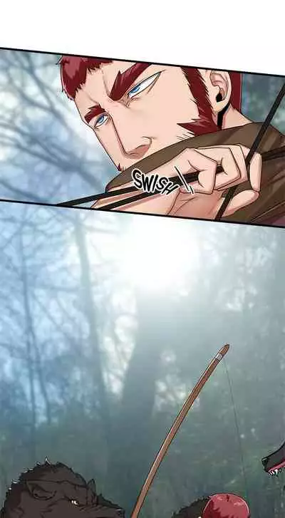 [KAMADI, OneDollar, Grilled Mero] Absolute Hypnosis in Another World (1-22) [English] [Ongoing]