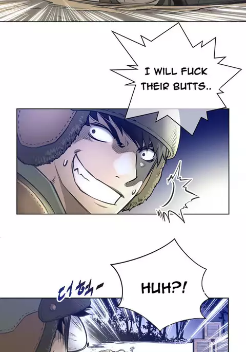 Perfect Half Ch.1-28