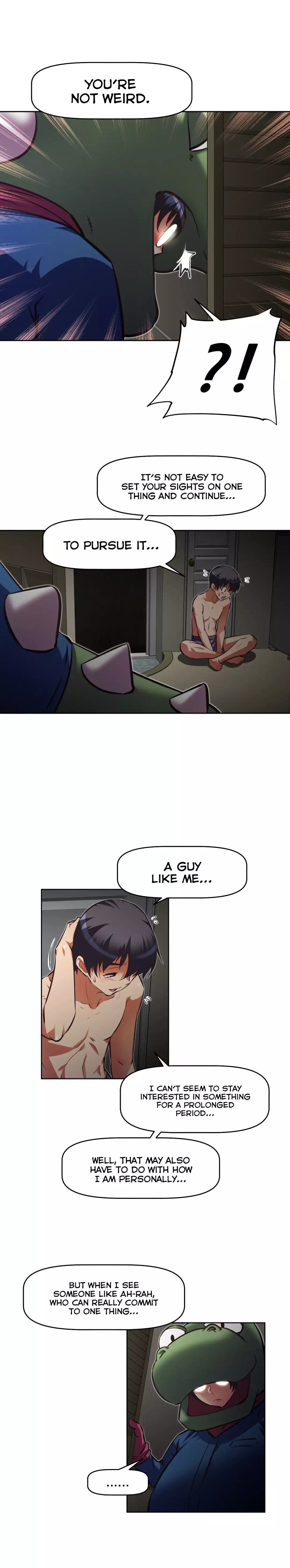 Brawling Go Ch.76-120