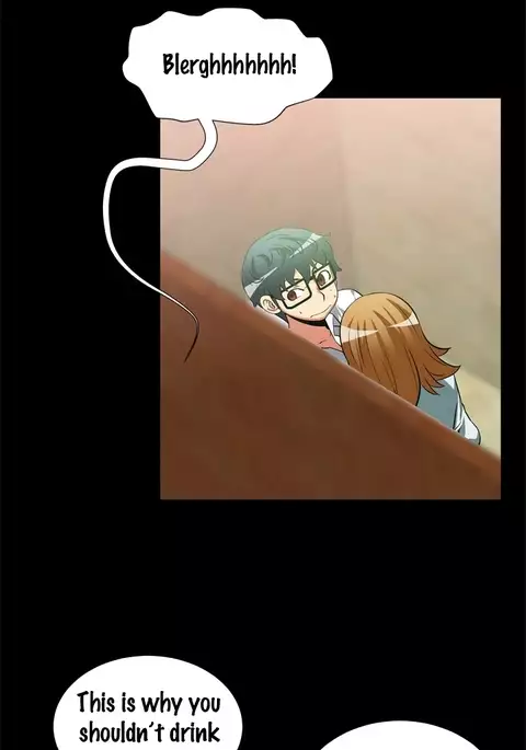 Love Parameter Ch.1-46