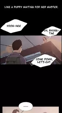 [Mr. Byeong-Su] Cohabitation Ch.1-47 (English) (Ongoing)