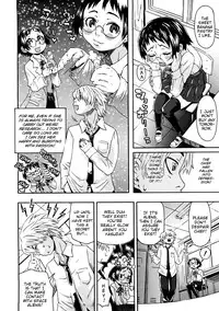 [Kobayashi Oukei] Naked Girl Ch. 1-5 [English] {Mistvern}