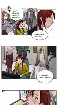 [Ramjak] Atonement Camp Ch.1-34 (English) (Ongoing)