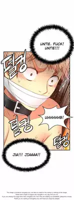 [Donggul Gom] She is Young (English) Part 1/2