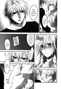 (C84) [CassiS (RIOKO)] Hoshizukiyo | Starry Night (Final Fantasy XIII-2) [English] {Crystalium}