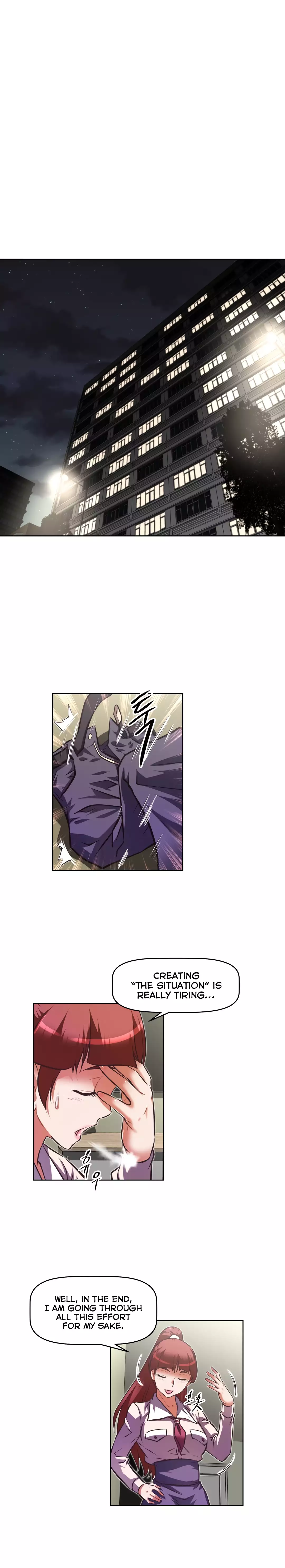 Brawling Go Ch.76-121