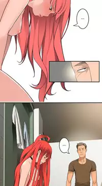 Tissue Thieves Ch.1-23 (English) (Ongoing)