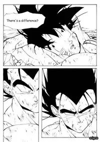 SKYWORLD by Kabu [R-18] [Yaoi] [English]