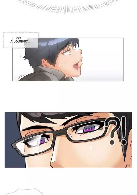 Household Affairs Ch.1-35