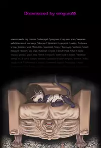 [Shinjima Saki] Nympho-smell [Decensored]