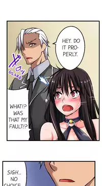 [Matori Shotennin] Sex Lessons In The Demon World (Chapter 1-4)