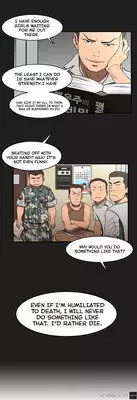 [Yi Hyeon Seok] Refrain Love Ch.1-25 (English) (YoManga) (Ongoing)