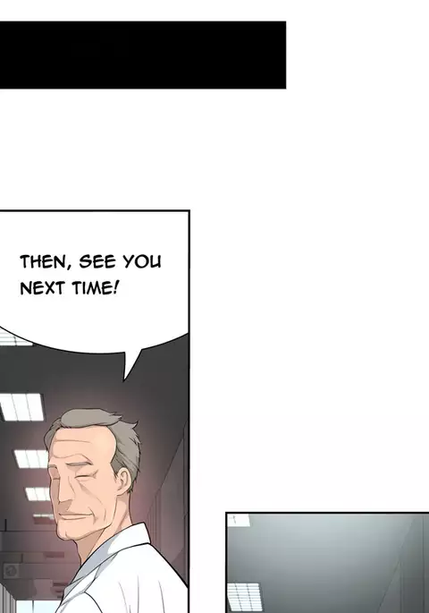 Tissue Thieves Ch.1-36