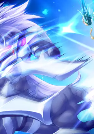 Shion ~Zankoku na Mahou no Tenshi~