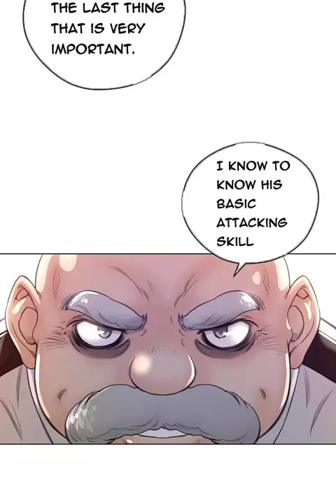 Perfect Half Ch.1-28