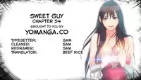 [BAK Hyeong Jun] Sweet Guy Ch.1-55 (English) (YoManga) (Ongoing)