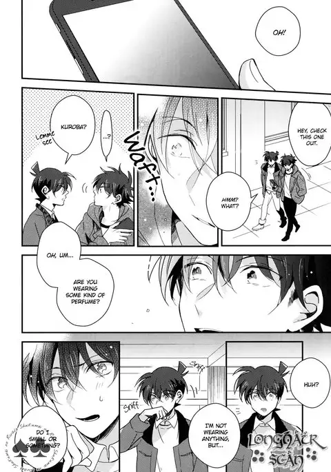 Tomodachi ja nakute ii yo.