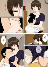 [Minazuki Mikka] Akumu 1 ~Boku dake no Sensei~(English)