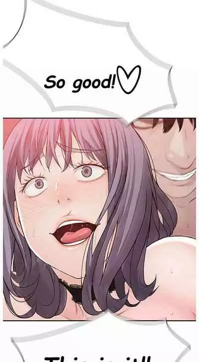 BETWEEN US Ch. 1-22 [English]