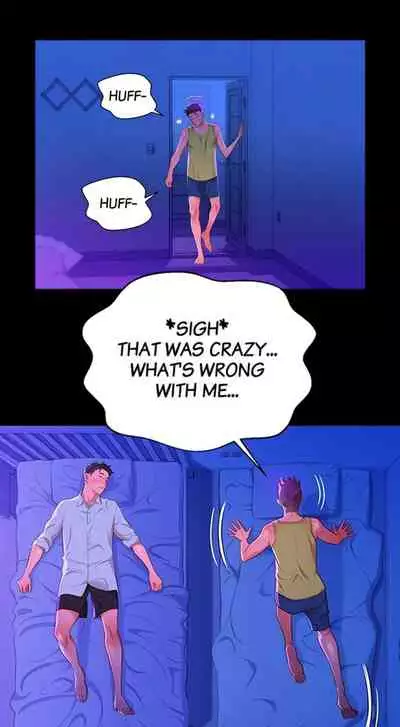 Sister Neighbors (Uncensored) [Chapter 1-18]