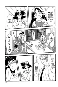 [Sanbun Kyoden] Scarlet Moment (Chap 1-3, English)