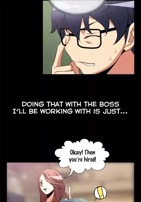 Love Parameter Ch.1-44