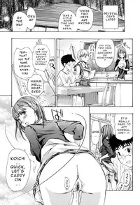 [Asagi Ryu] Oneesan to Aishiacchaou! | Making Love with an Older Woman Ch.1-7 [English] {Junryuu}
