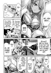 [Miyahara Ayumu] Eleanora's Advance (Complete) [English] [LustyLadyProject]