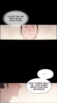 [Mr. Byeong-Su] Cohabitation Ch.1-47 (English) (Ongoing)