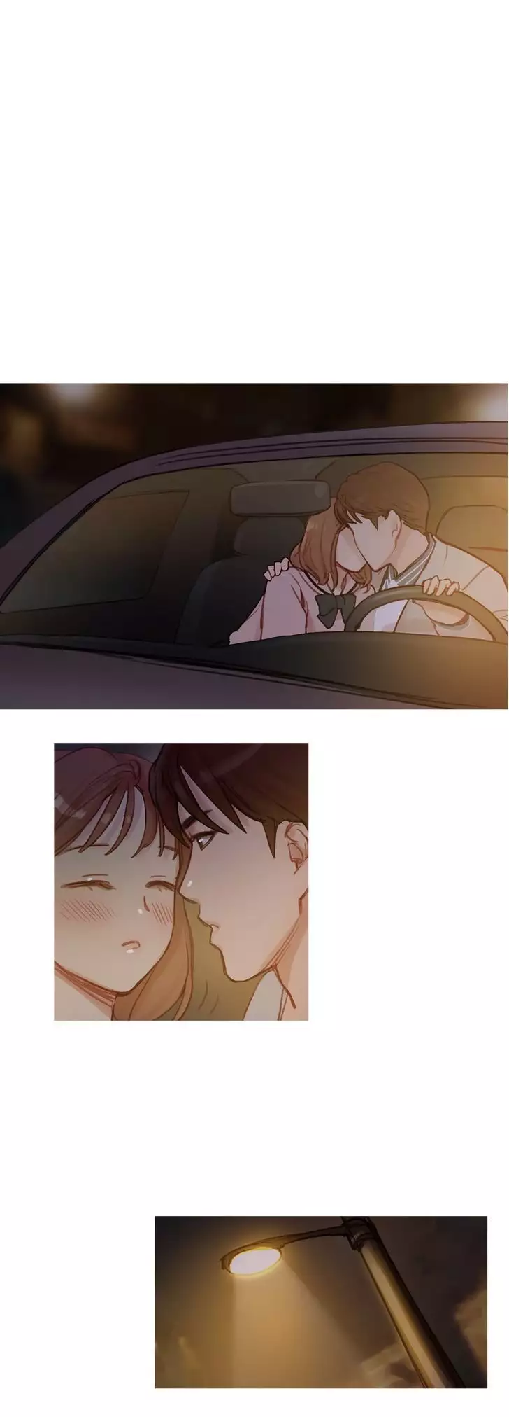 Fatal Woman Ch. 0-30