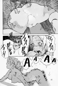 (C64) [DELIVERANCE (Tenjiku Rounin)] Game Han Vol.1 (Rival Schools)