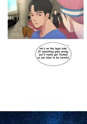 One's In-Laws Virgins Chapter 1-5