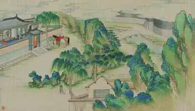 红楼梦 孙温(清)绘