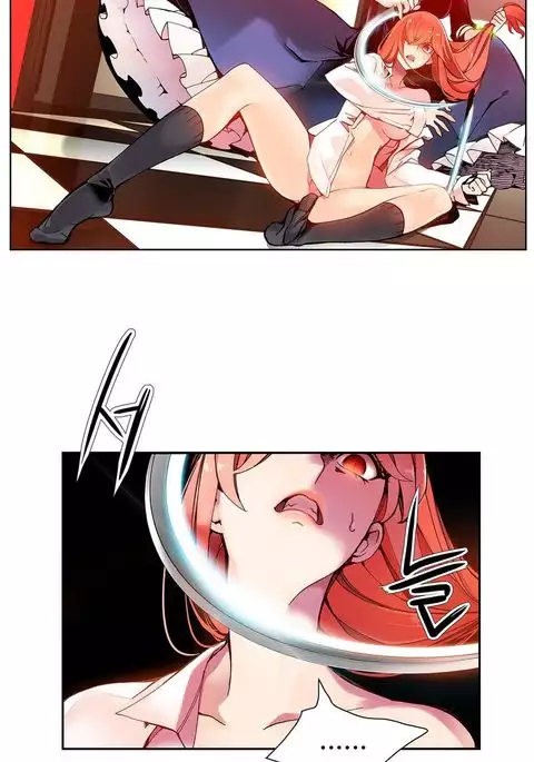 Lilith`s Cord Ch.1-23