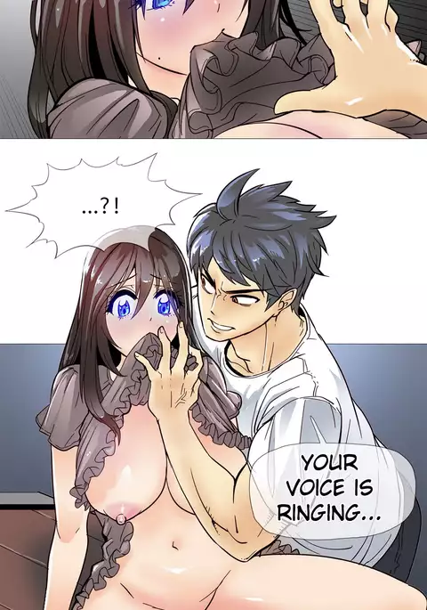 Household Affairs Ch.1-37