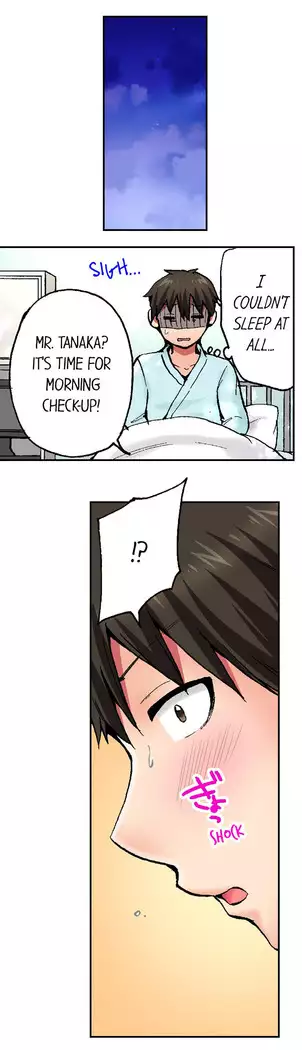 Pranking the Working Nurse Ch.11/?