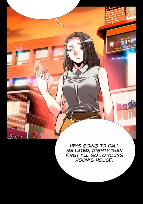 Love Parameter Ch.1-70