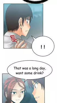 My Office Ch.1-30 (English) (Ongoing)