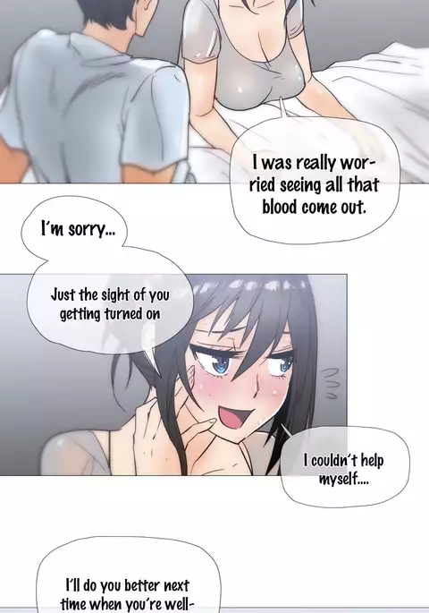 Household Affairs Ch.1-35